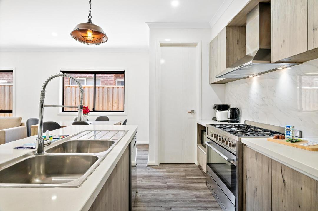 Photo of Kitchen in Plumpton