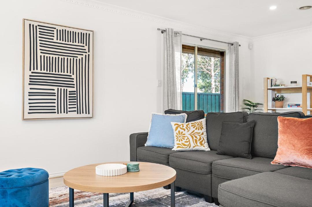 Photo of Livingroom in Caroline Springs