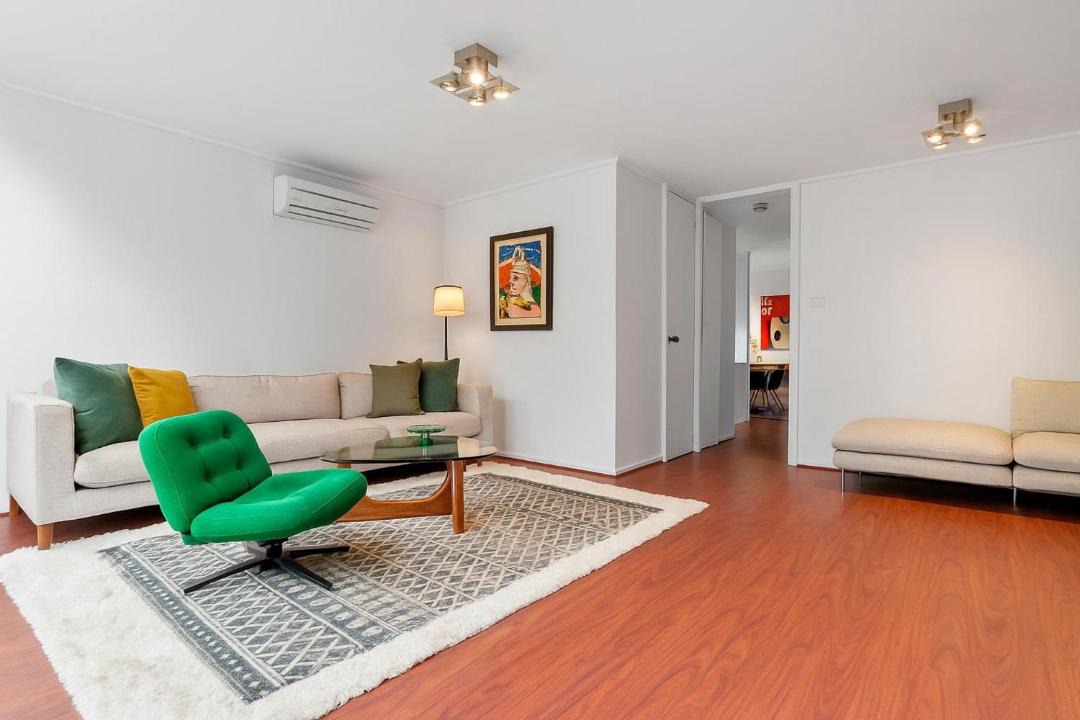 Photo of Livingroom in Maribyrnong