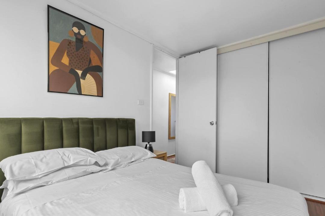 Photo of Bedroom in Maribyrnong