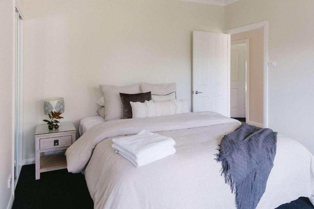 Photo of Bedroom in Pokolbin