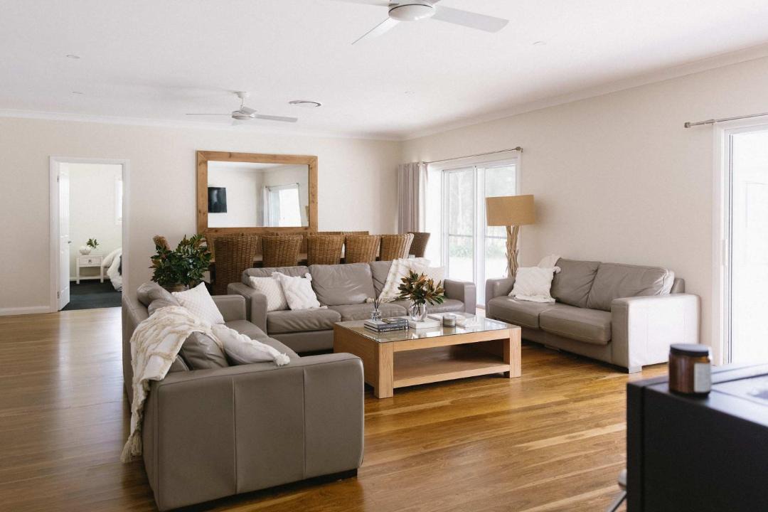 Photo of Livingroom in Pokolbin