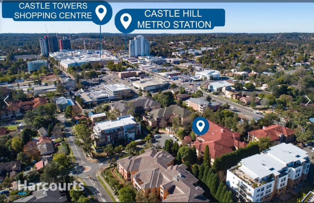 Photo of Others in Castle Hill