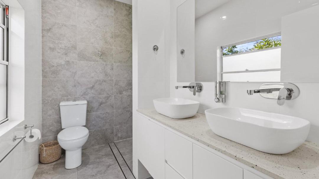 Photo of Bathroom in Tea Gardens