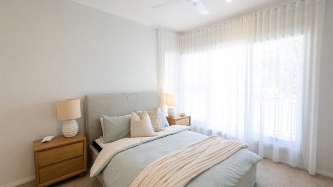 Photo of Bedroom in Tea Gardens