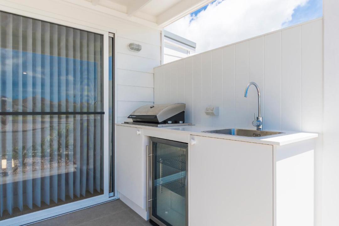 Photo of Patio Balcony in Harrington