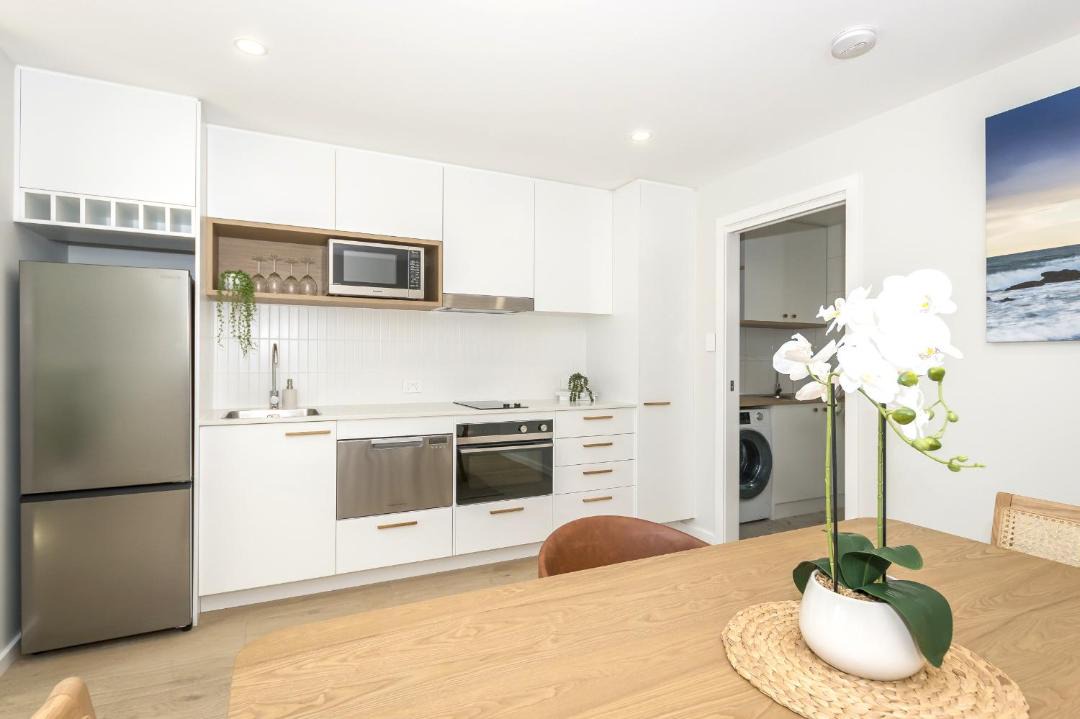 Photo of Kitchen in Harrington