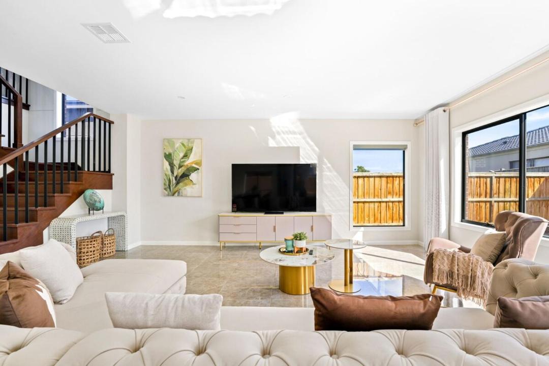 Photo of Livingroom in Mambourin