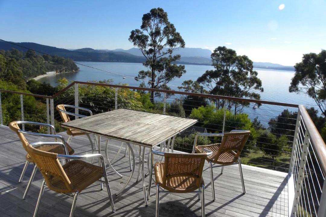 Photo of Patio Balcony in Coningham