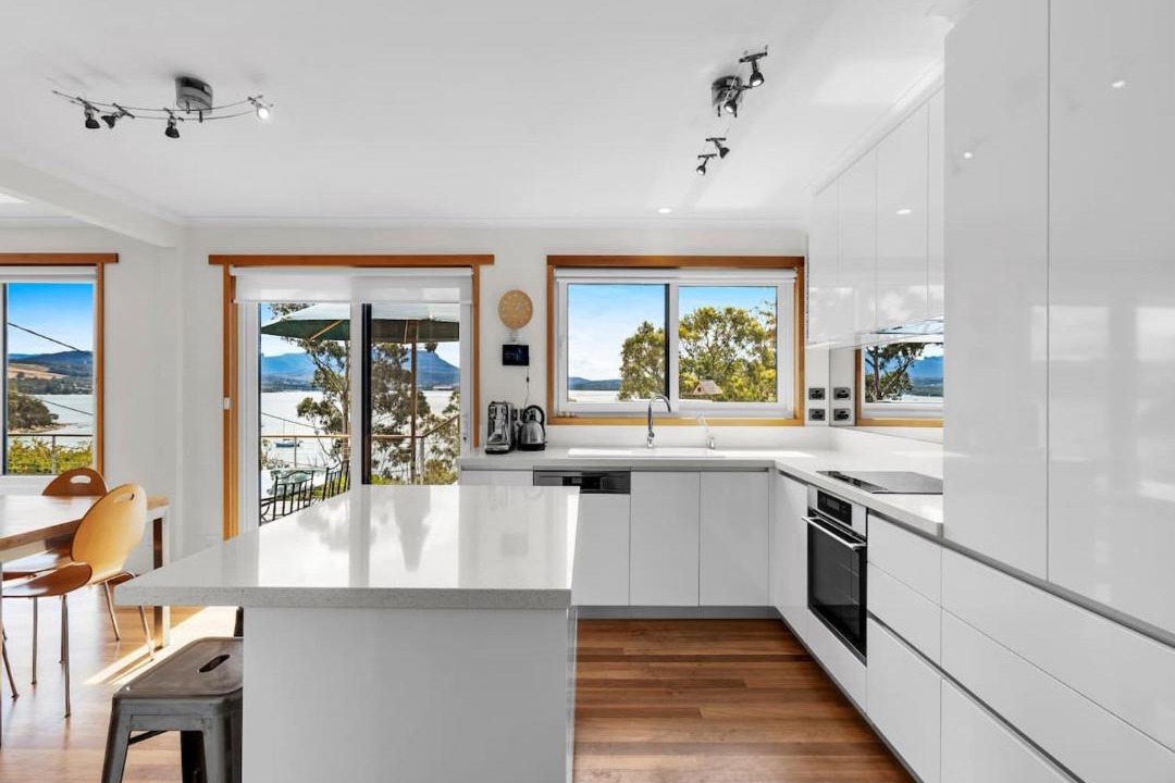 Photo of Kitchen in Coningham