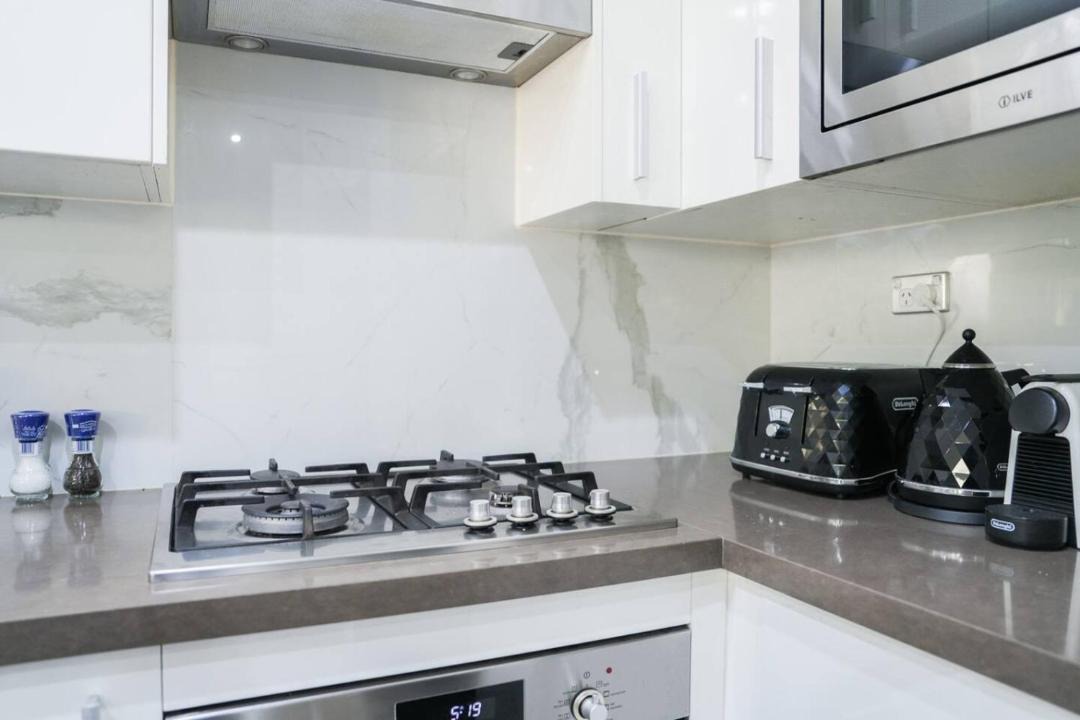 Photo of Kitchen in Ultimo