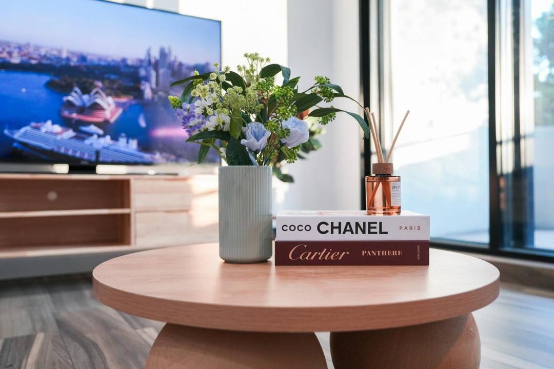 Photo of Livingroom in Ultimo