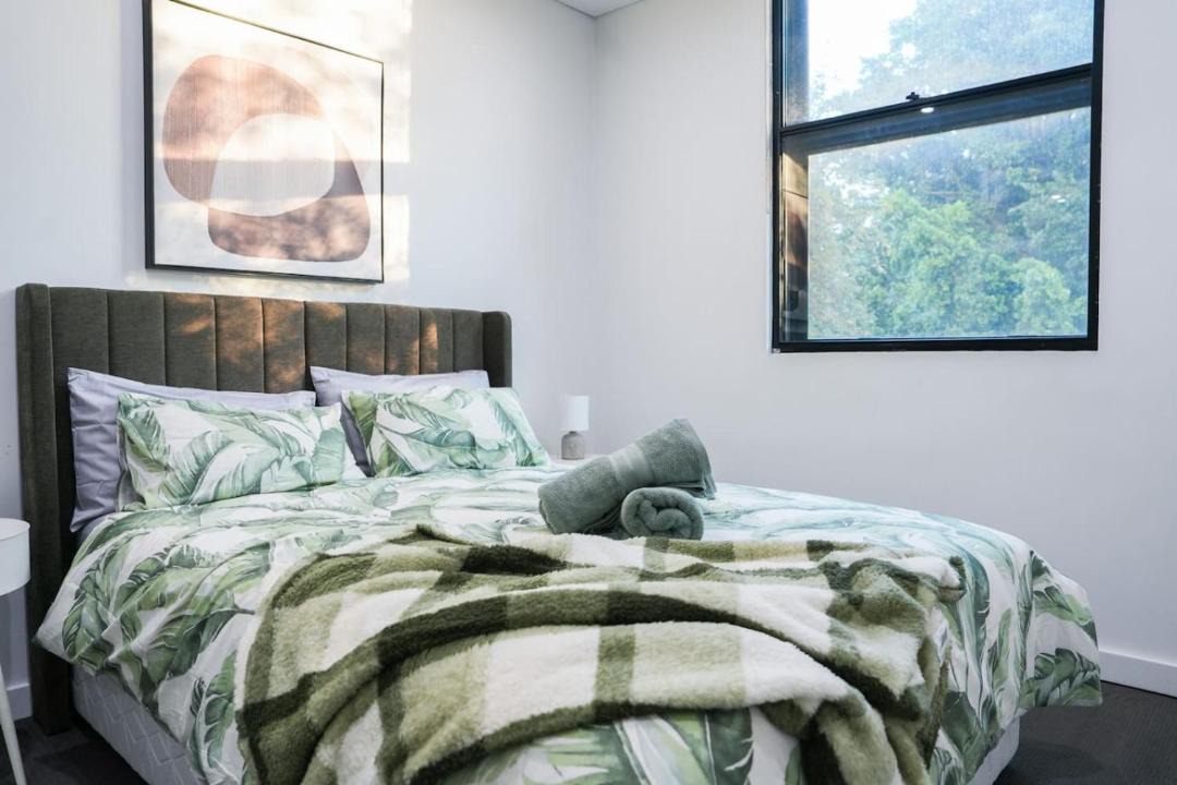 Photo of Bedroom in Ultimo