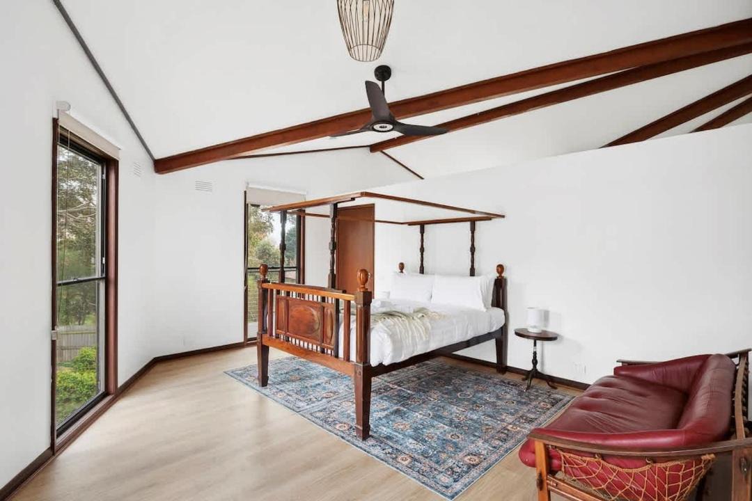 Photo of Bedroom in Clifton Springs
