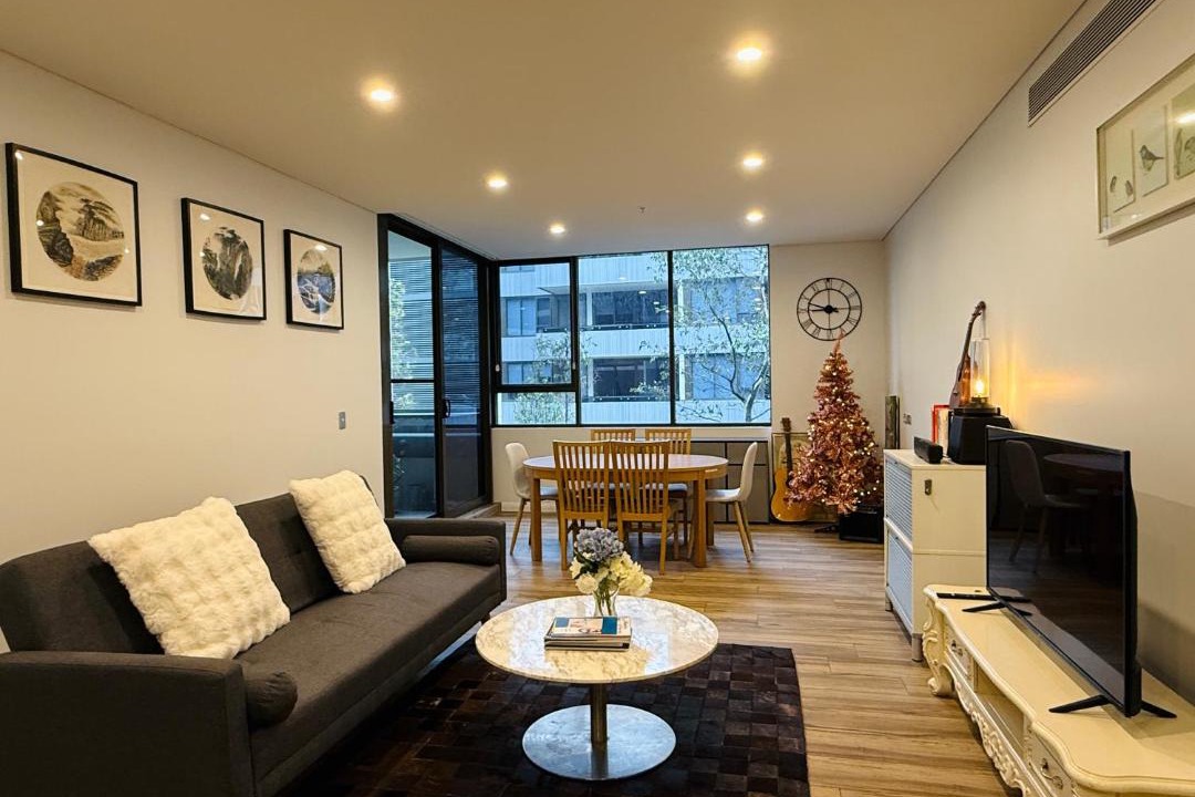 Photo of Livingroom in Mascot