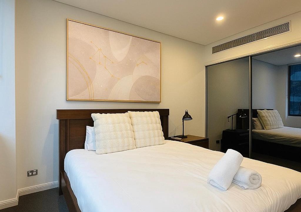 Photo of Bedroom in Mascot