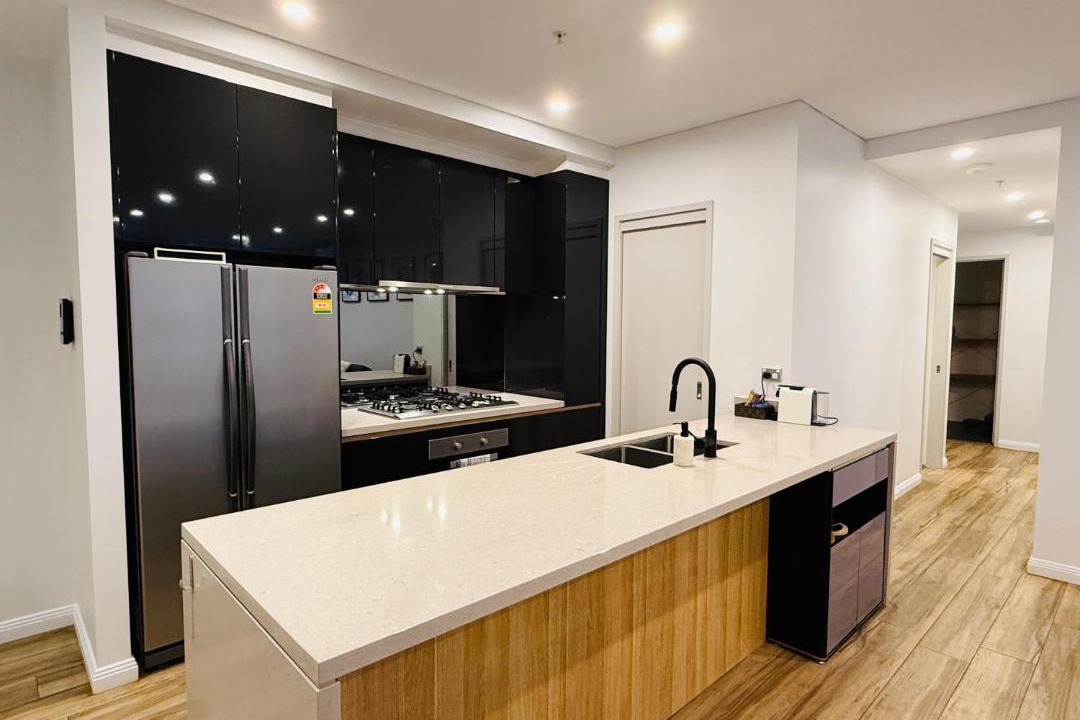 Photo of Kitchen in Mascot