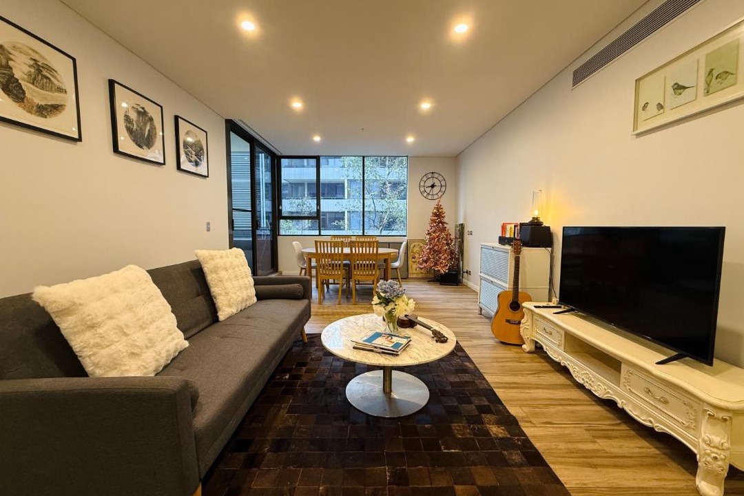 Photo of Livingroom in Mascot