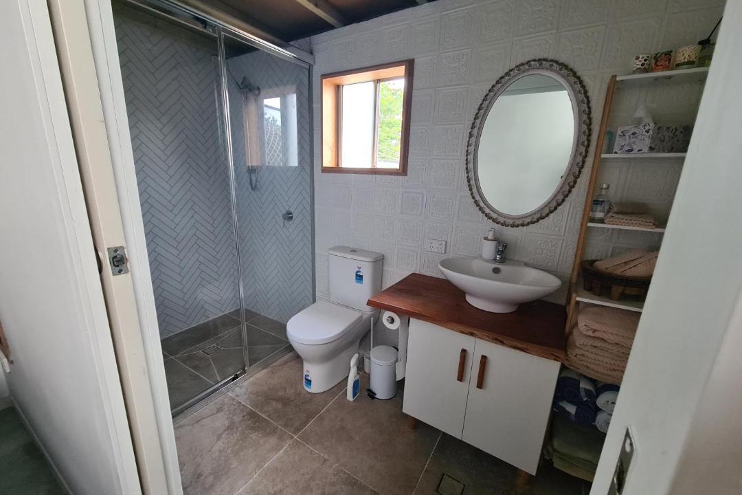 Photo of Bathroom in South West Rocks