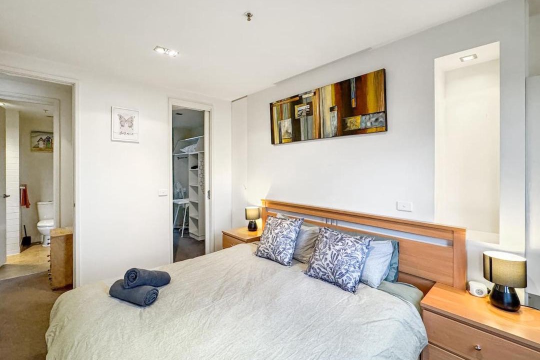 Photo of Bedroom in Geelong