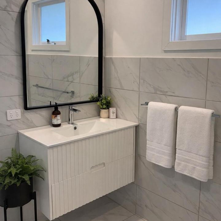 Photo of Bathroom in Goughs Bay