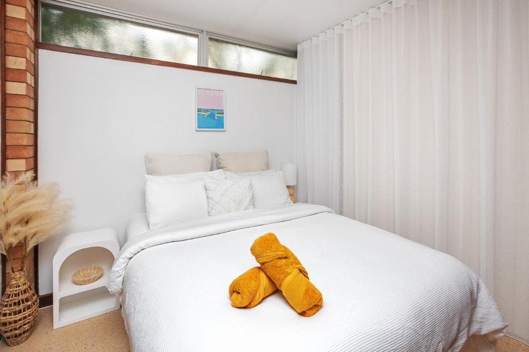 Photo of Bedroom in Forster