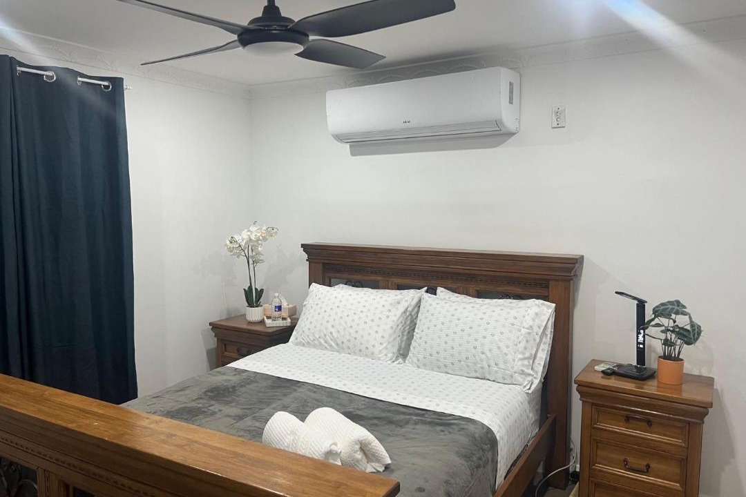 Photo of Bedroom in Blackett