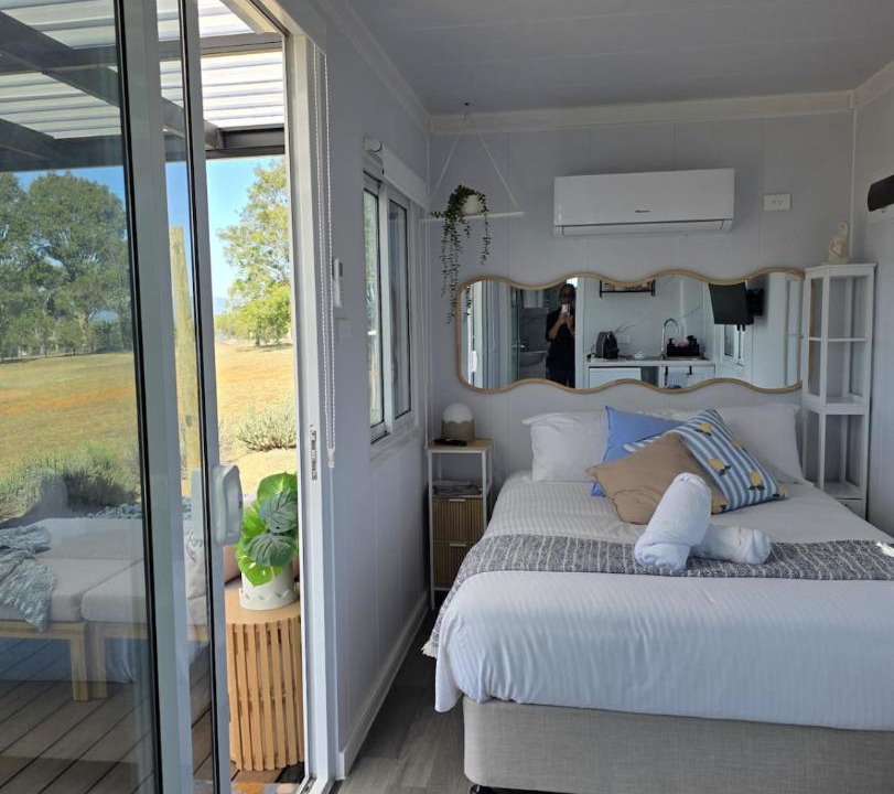 Photo of Bedroom in Lovedale