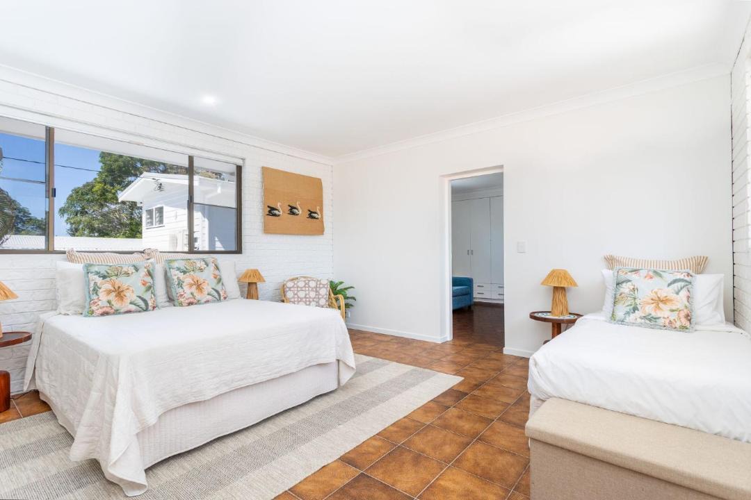 Photo of Bedroom in Iluka