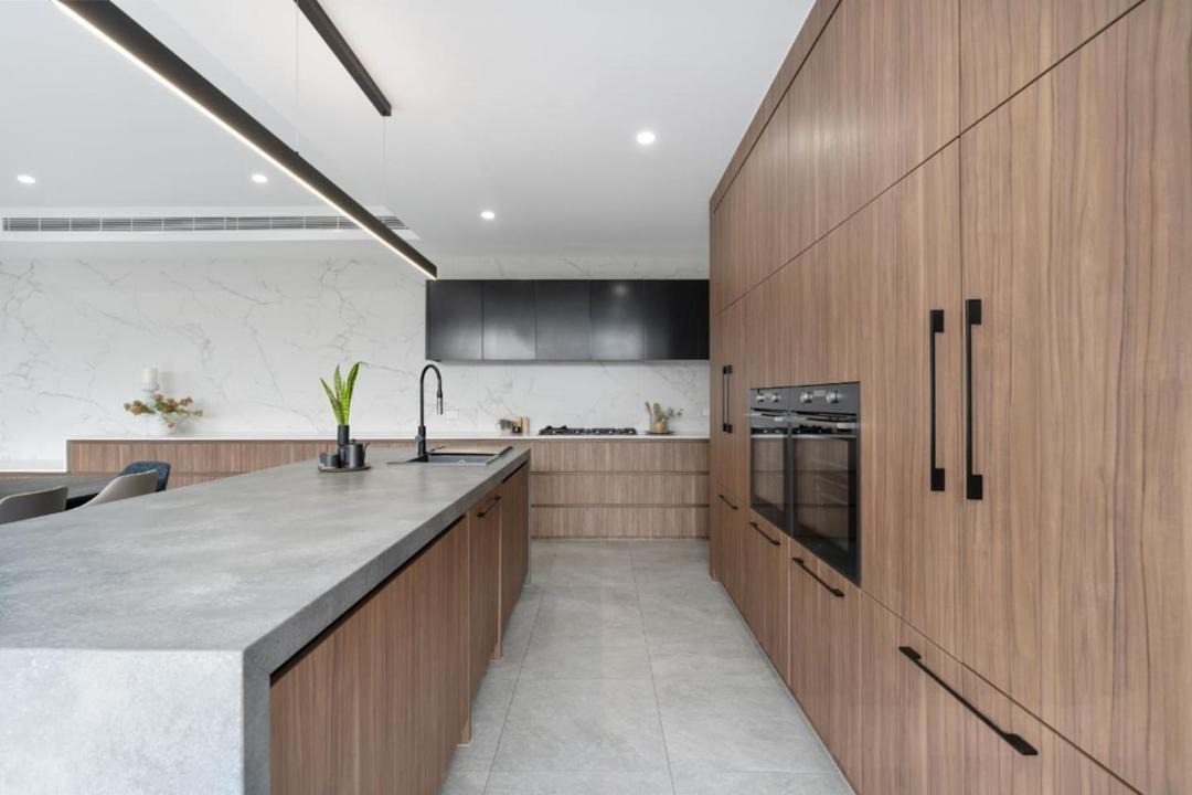 Photo of Kitchen in Balwyn North