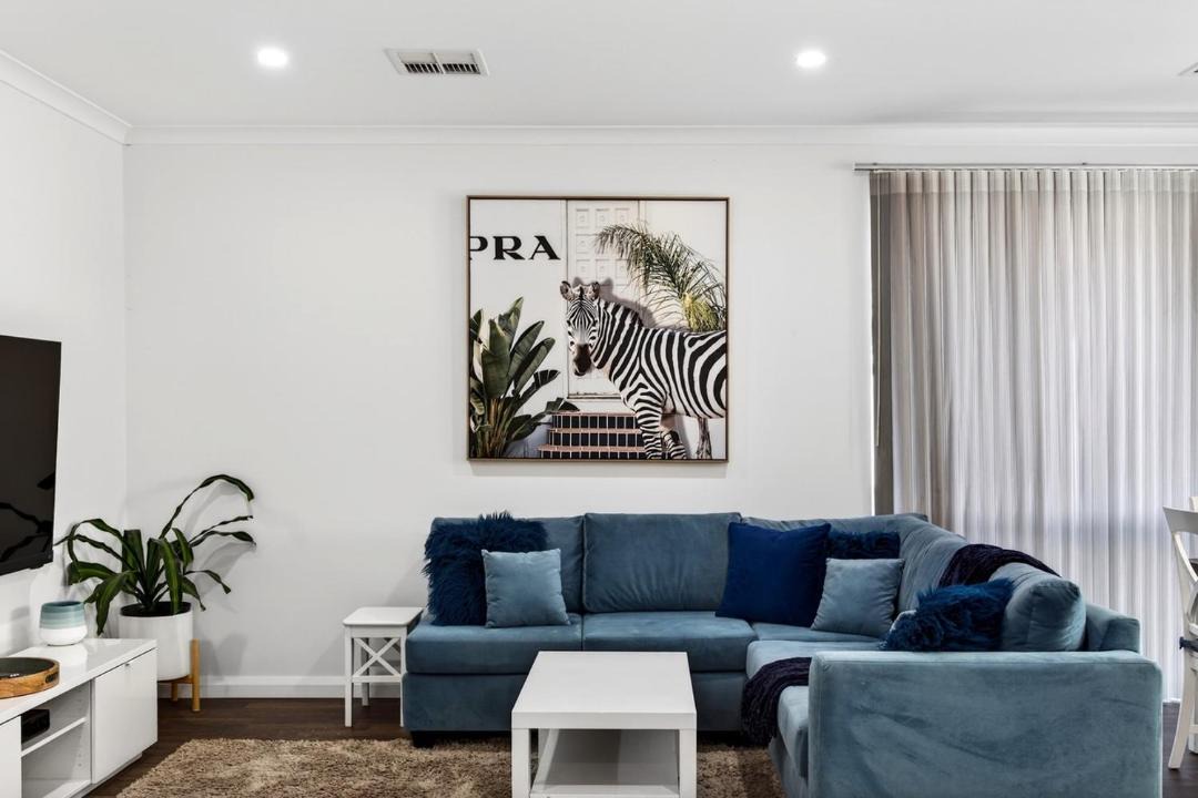 Photo of Livingroom in Madeley