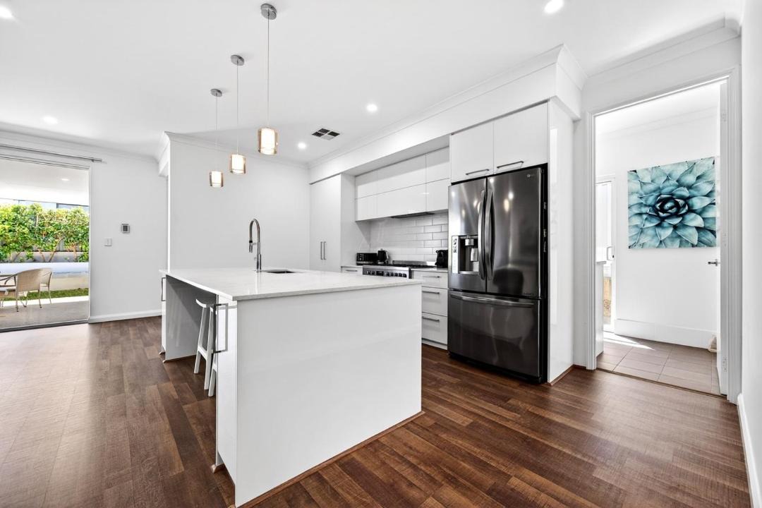 Photo of Kitchen in Madeley