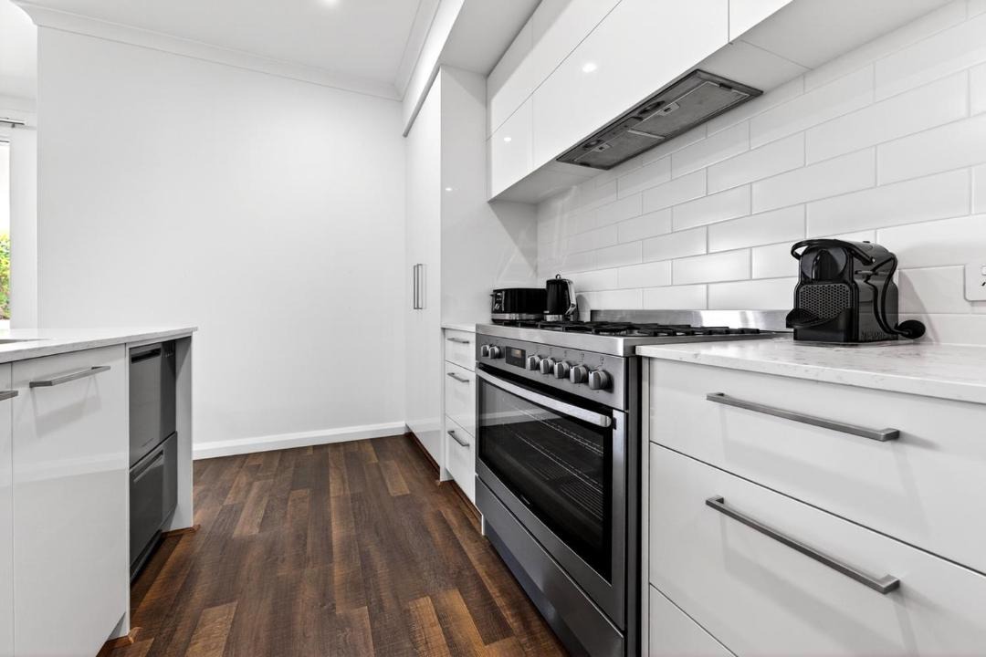 Photo of Kitchen in Madeley