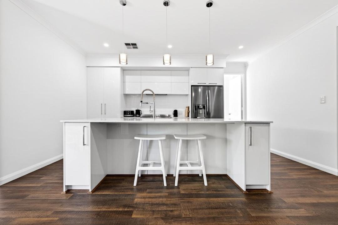 Photo of Kitchen in Madeley