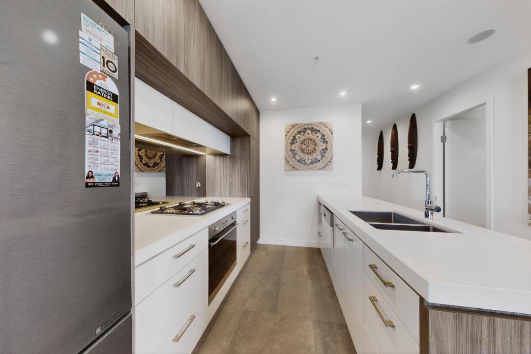 Photo of Kitchen in North Ryde