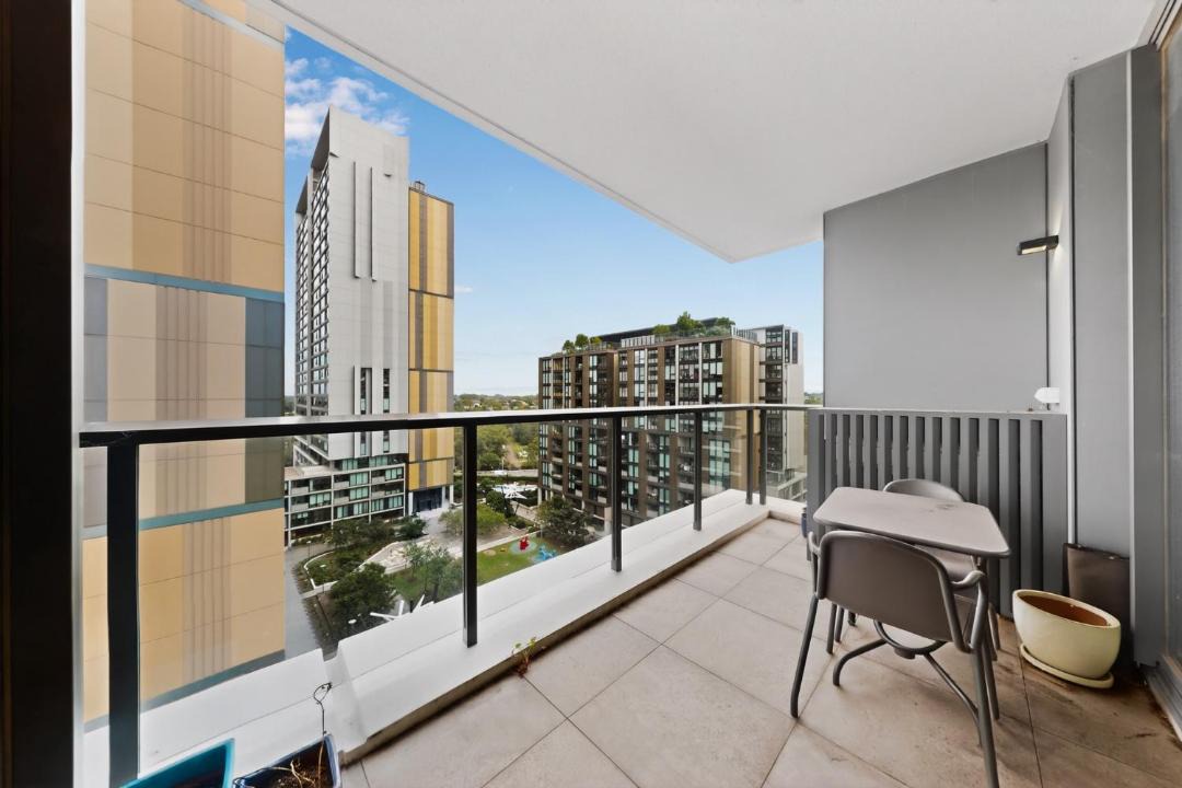Photo of Patio Balcony in North Ryde