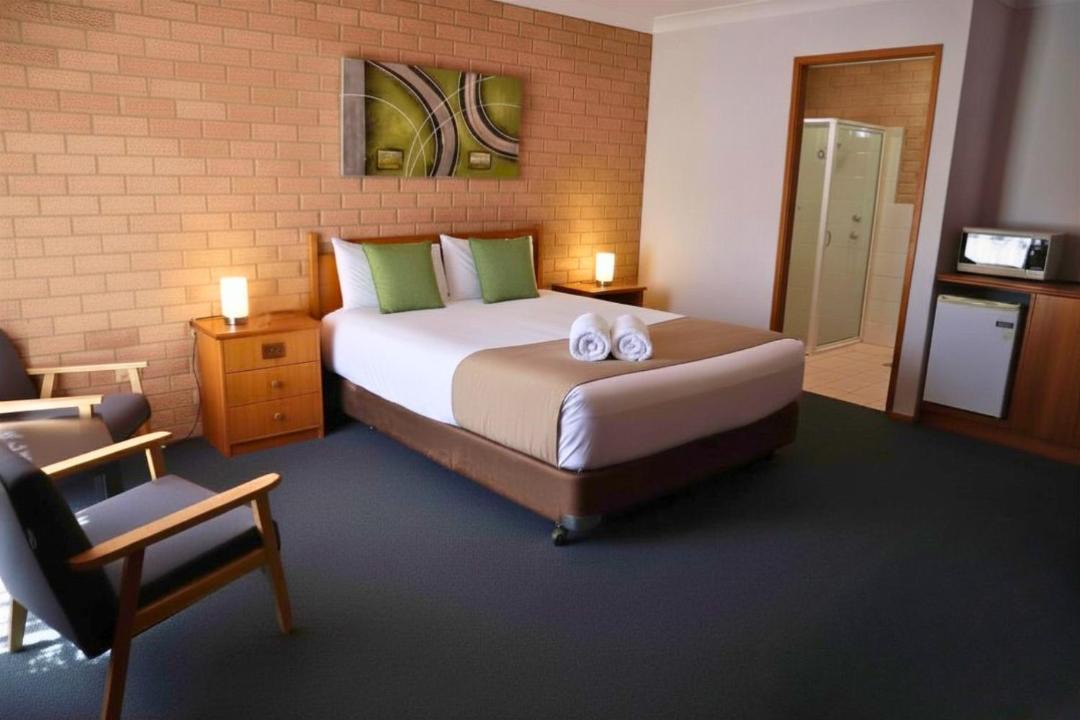 Photo of Bedroom in Cowra