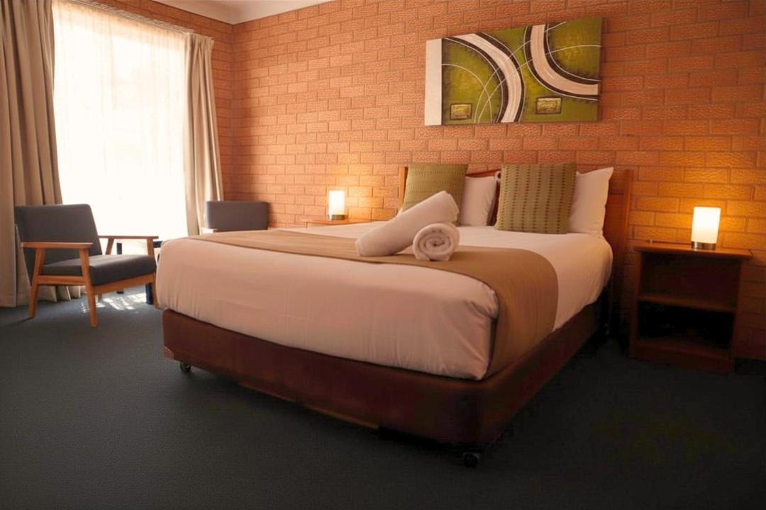 Photo of Bedroom in Cowra