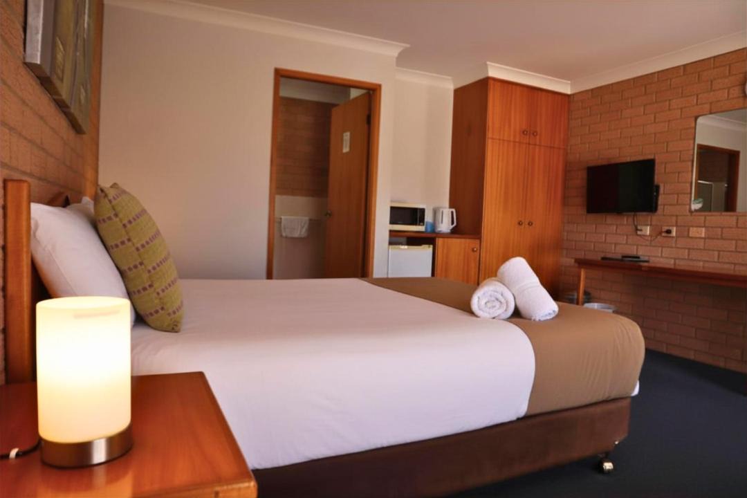 Photo of Bedroom in Cowra
