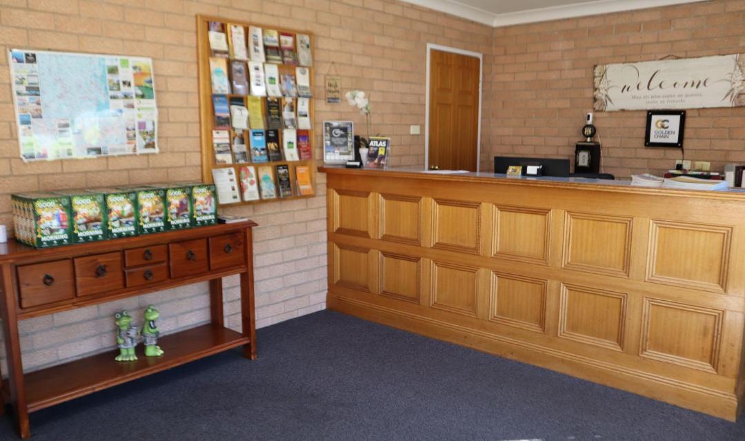 Photo of Others in Cowra