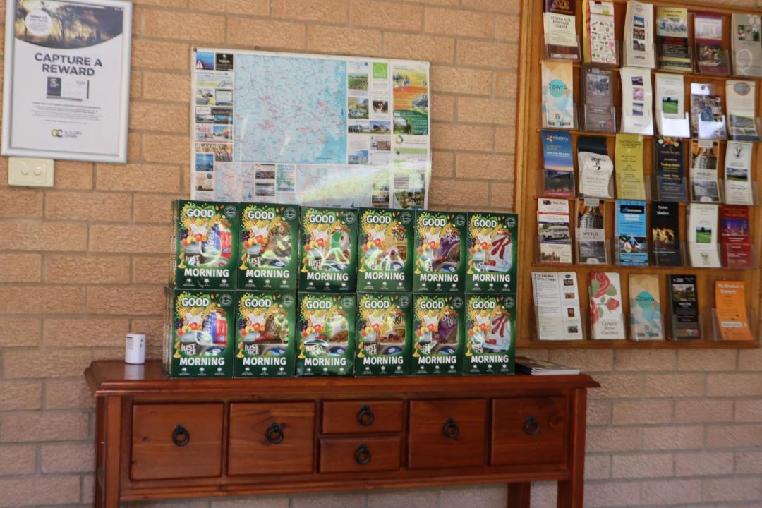 Photo of Others in Cowra