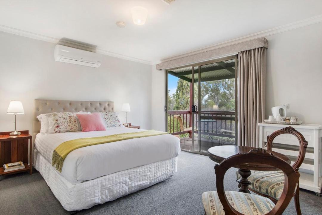 Photo of Bedroom in Kangaroo Gully