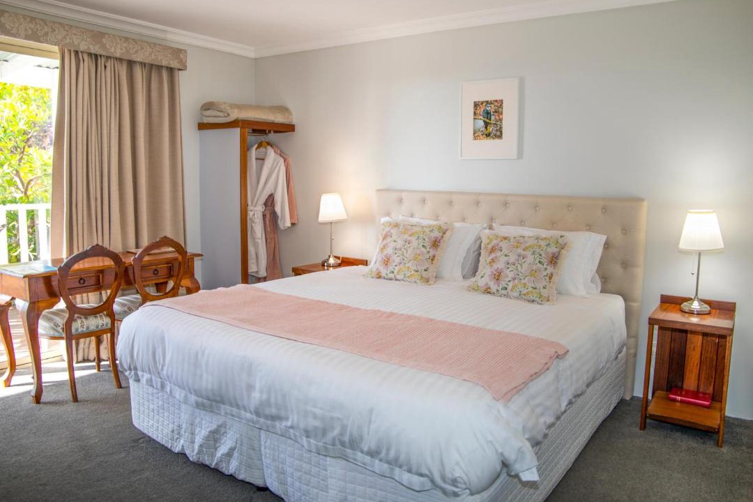 Photo of Bedroom in Kangaroo Gully