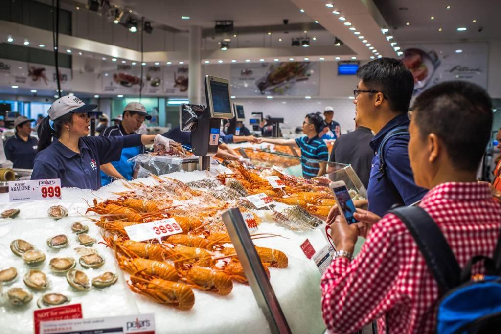 Photo of Others in Seven Hills