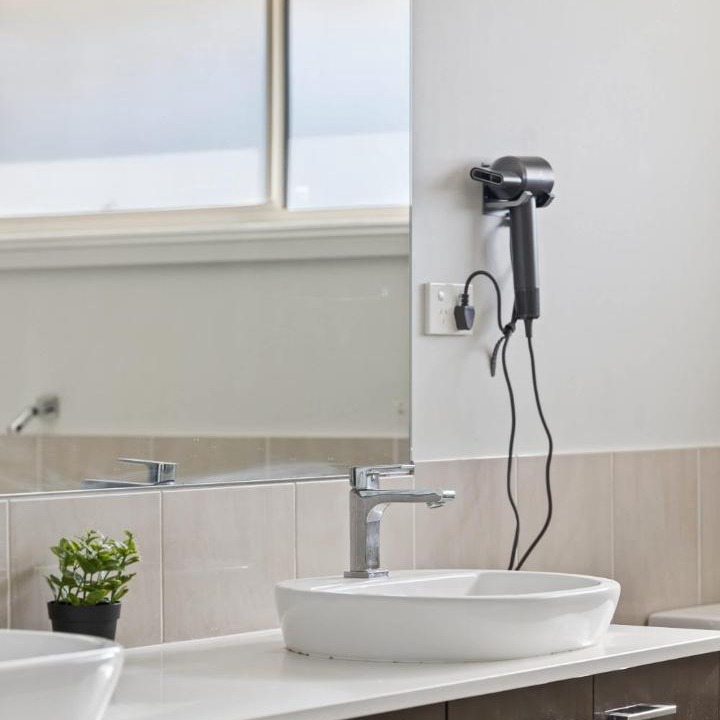 Photo of Bathroom in Seven Hills