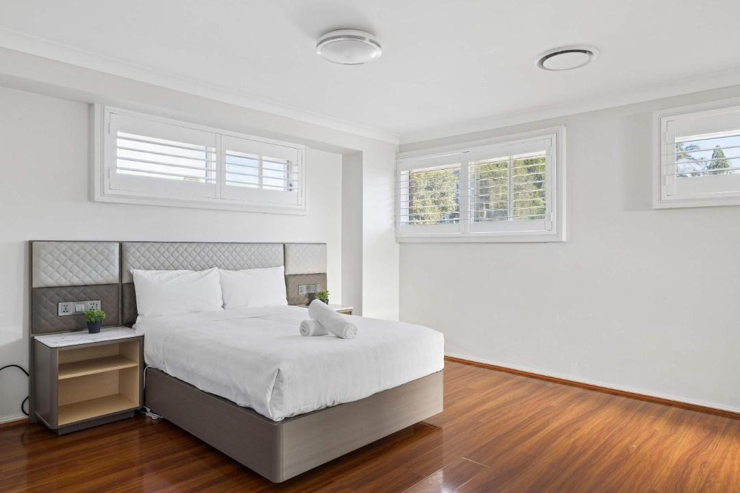 Photo of Bedroom in Seven Hills