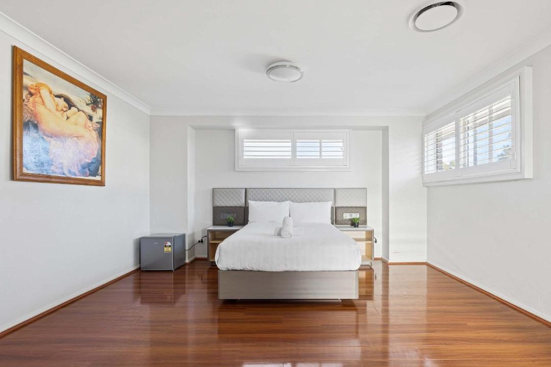 Photo of Bedroom in Seven Hills