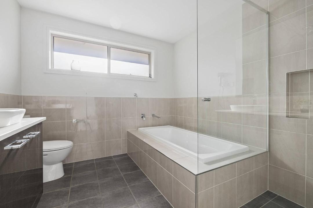 Photo of Bathroom in Seven Hills