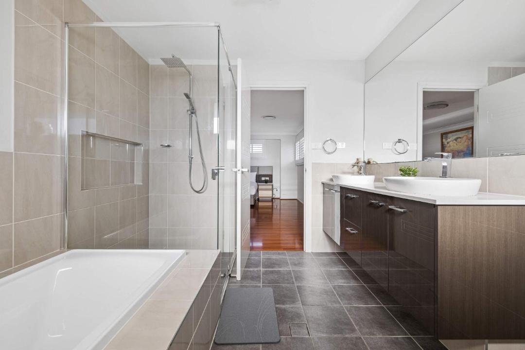 Photo of Bathroom in Seven Hills
