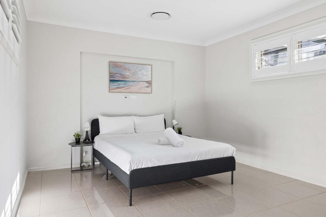 Photo of Bedroom in Seven Hills